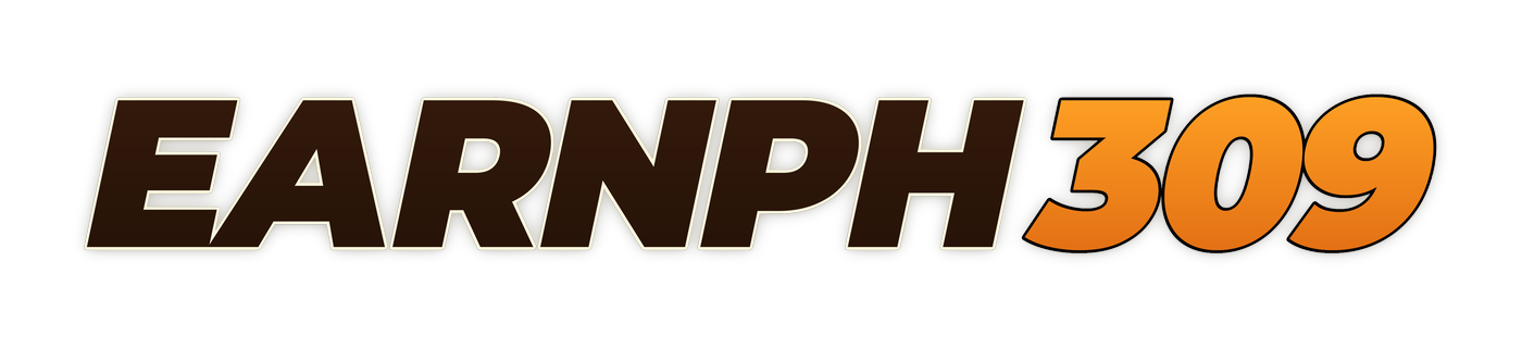 earnph309 logo
